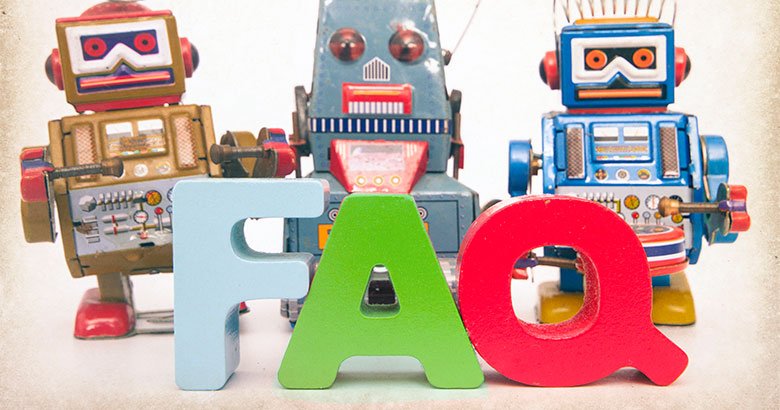 chatbot consultation session with AI strategy planning on screen