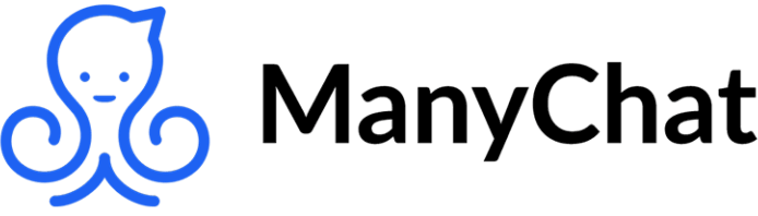 Manychat Logo