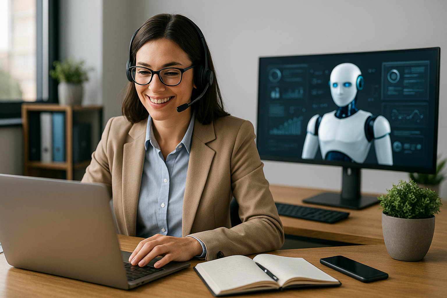 5 Best AI Executive Assistants